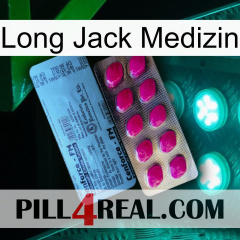 Long Jack Medicine 35